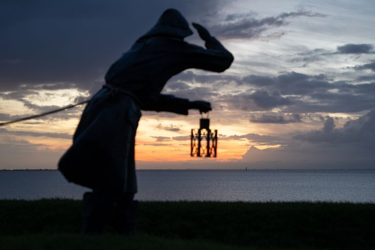 Die Deichwächter - VVV Ameland