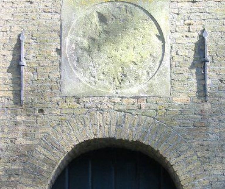 Dorfturm Ballum - VVV Ameland