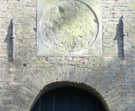 Dorfturm Ballum - VVV Ameland