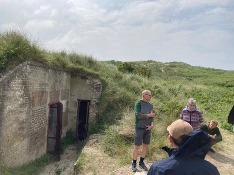 Bunkertag - VVV Ameland