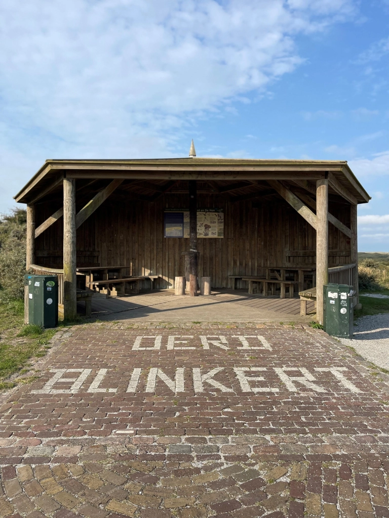 Oerd en Hôn - VVV Ameland