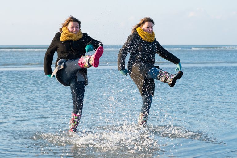 Amelands Produkt Arrangement - VVV Ameland