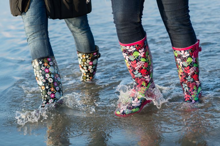15x Unternehmungen mit Kindern auf Ameland - von Strand bis Schatzsuche - VVV Ameland