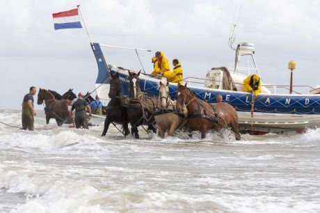 Über Hollum - VVV Ameland