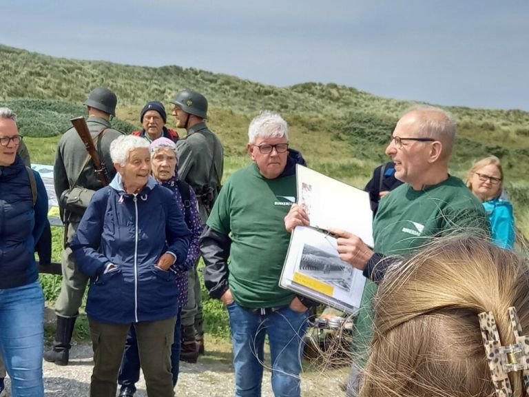 Bunkertag - VVV Ameland