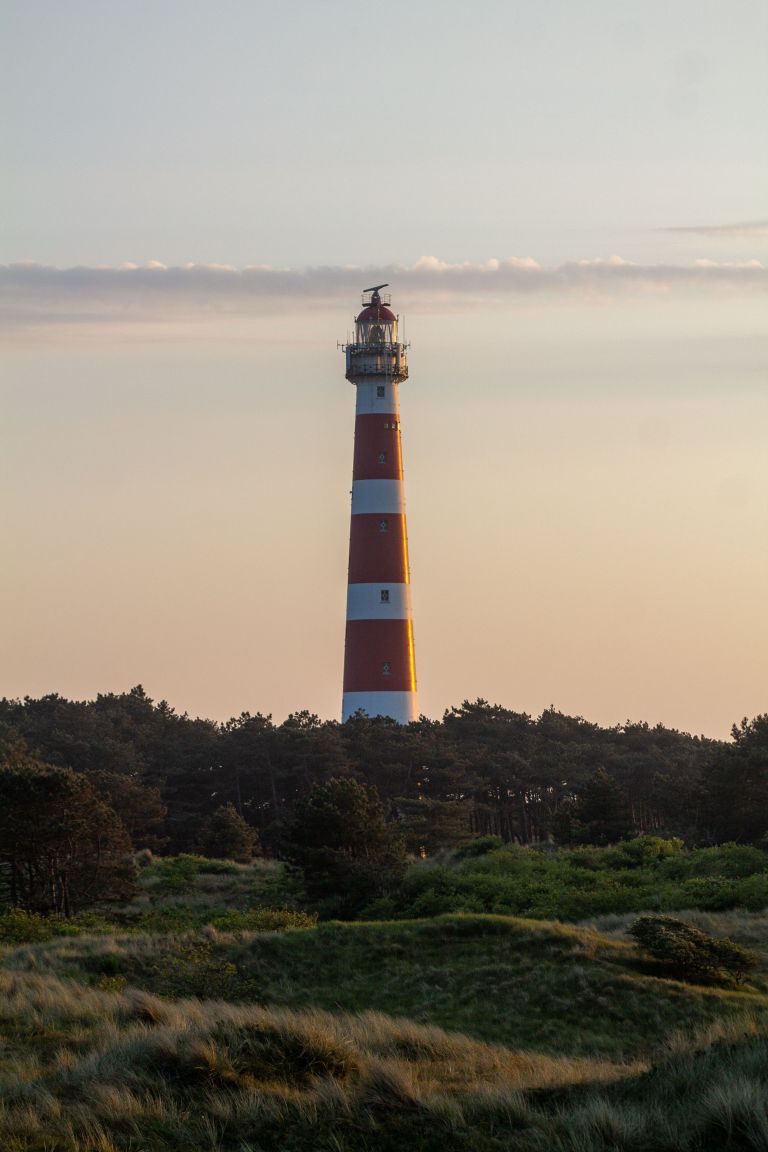 Ontdek de mooiste zonsondergangen op Ameland - VVV Ameland