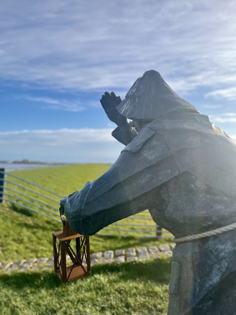 Die Deichwächter - VVV Ameland