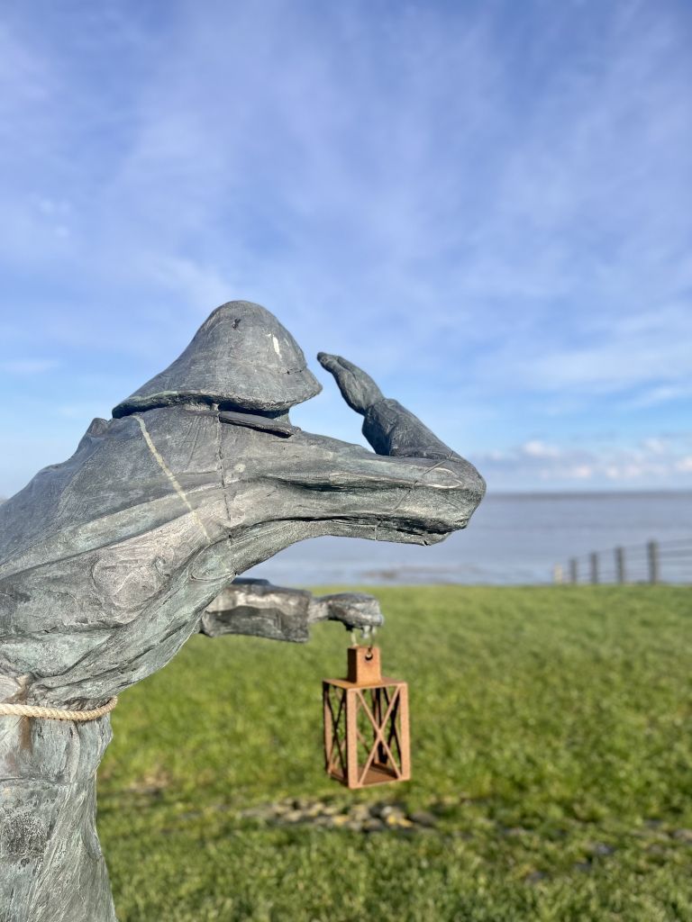 Die Deichwächter - VVV Ameland