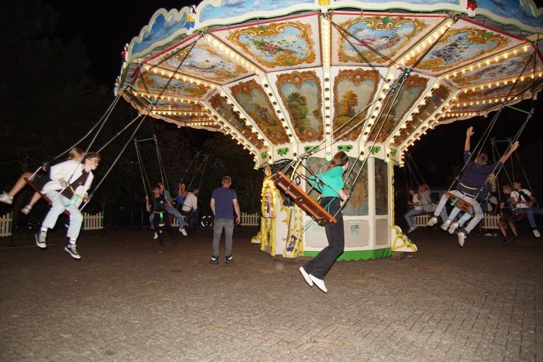 Dorffest Ballum - VVV Ameland