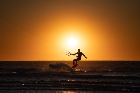 KiteSpot Ameland - VVV Ameland