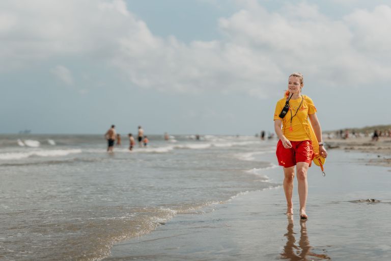 Offener Abend KNRM - VVV Ameland