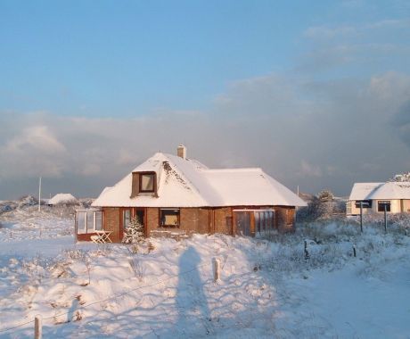 Ferienhaus Margaretha - VVV Ameland