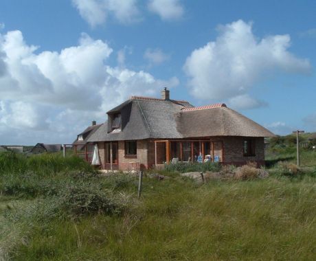 Ferienhaus Margaretha - VVV Ameland