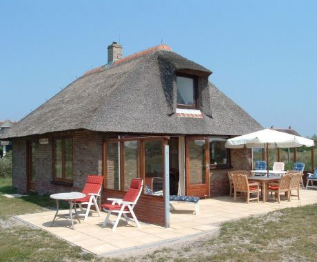 Ferienhaus Margaretha - VVV Ameland