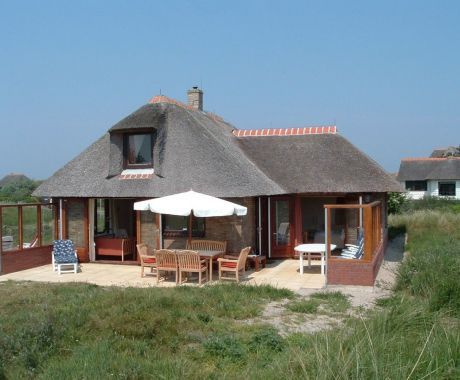 Ferienhaus Margaretha - VVV Ameland