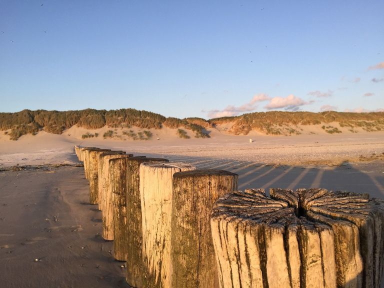Ontdek de mooiste zonsondergangen op Ameland - VVV Ameland