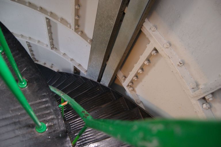 Höchste Zeit für den Leuchtturm - VVV Ameland