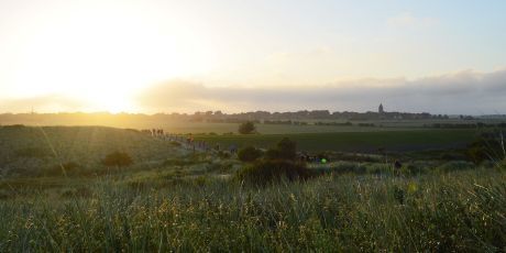 Rundherum Ameland - VVV Ameland