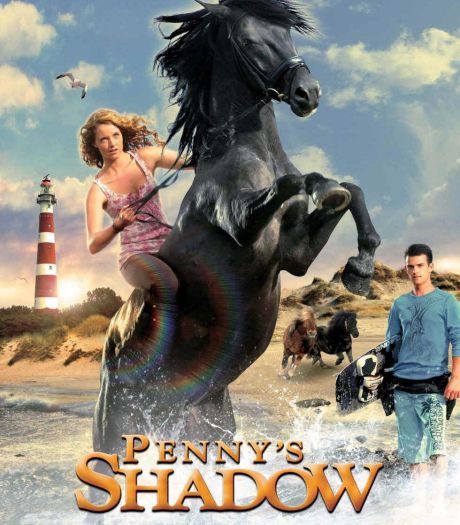 Besuch Filmset „Mein Freund Shadow“ - VVV Ameland