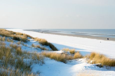 Strand Ameland - VVV Ameland