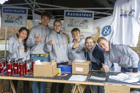 Zwischen Schlick und Sand - VVV Ameland