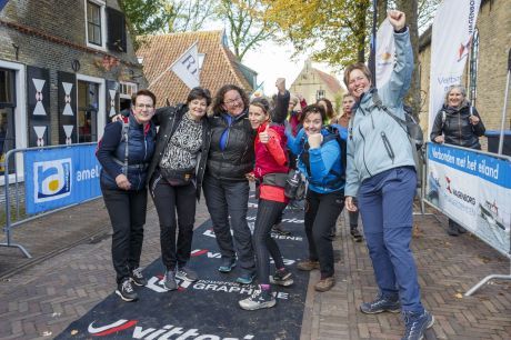 Zwischen Schlick und Sand - VVV Ameland