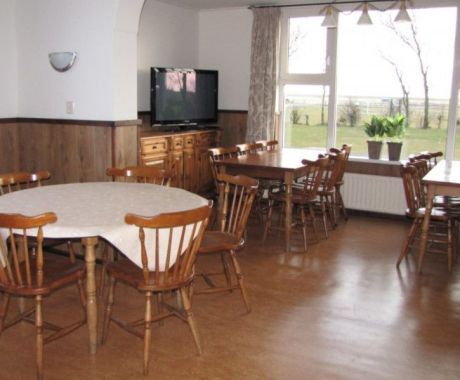 Ferienhaus Kienstra - VVV Ameland