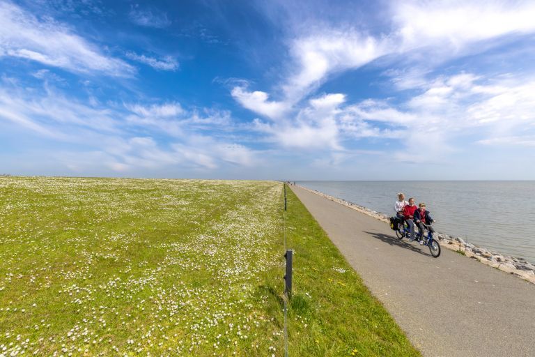 15x Unternehmungen mit Kindern auf Ameland - von Strand bis Schatzsuche - VVV Ameland