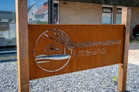 Fahrradarrangement Waddenresidentie - VVV Ameland