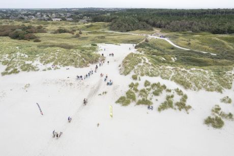 XTerra Netherlands (Tri-Ambla) Ameland - VVV Ameland