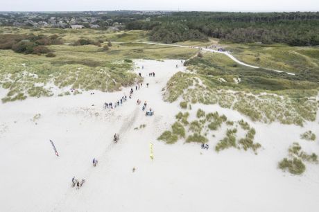 Tri-Ambla Ameland - VVV Ameland