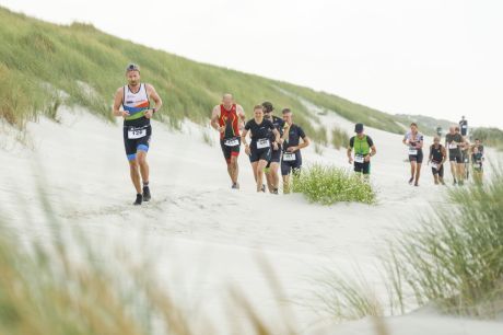 Tri-Ambla Ameland - VVV Ameland