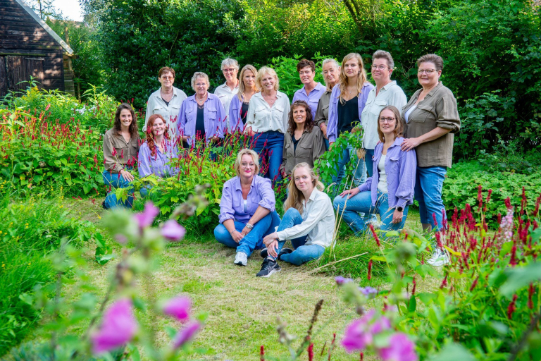 Zo Wad, zomer concert  - VVV Ameland