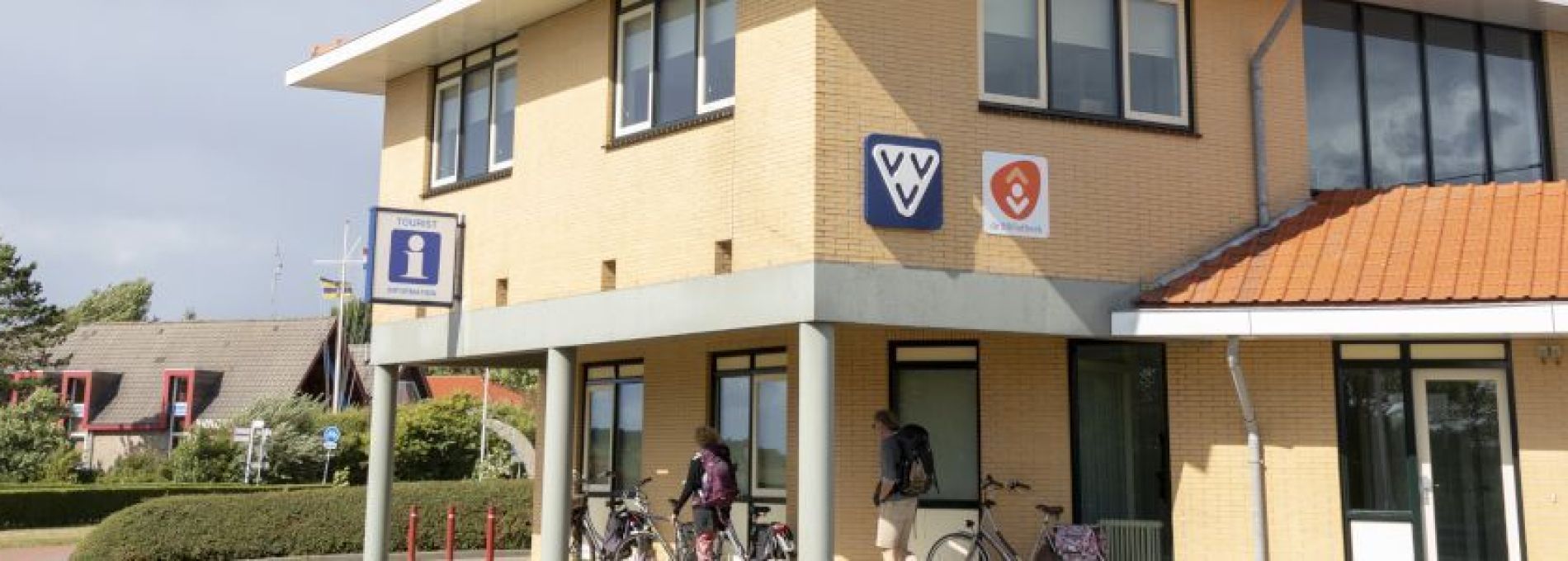 Hier finden Sie allgemein Häufig gestelte Fragen über Ameland - VVV Ameland.