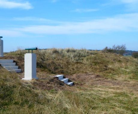 Wächter und Hüter - VVV Ameland