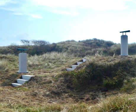 Wächter und Hüter - VVV Ameland