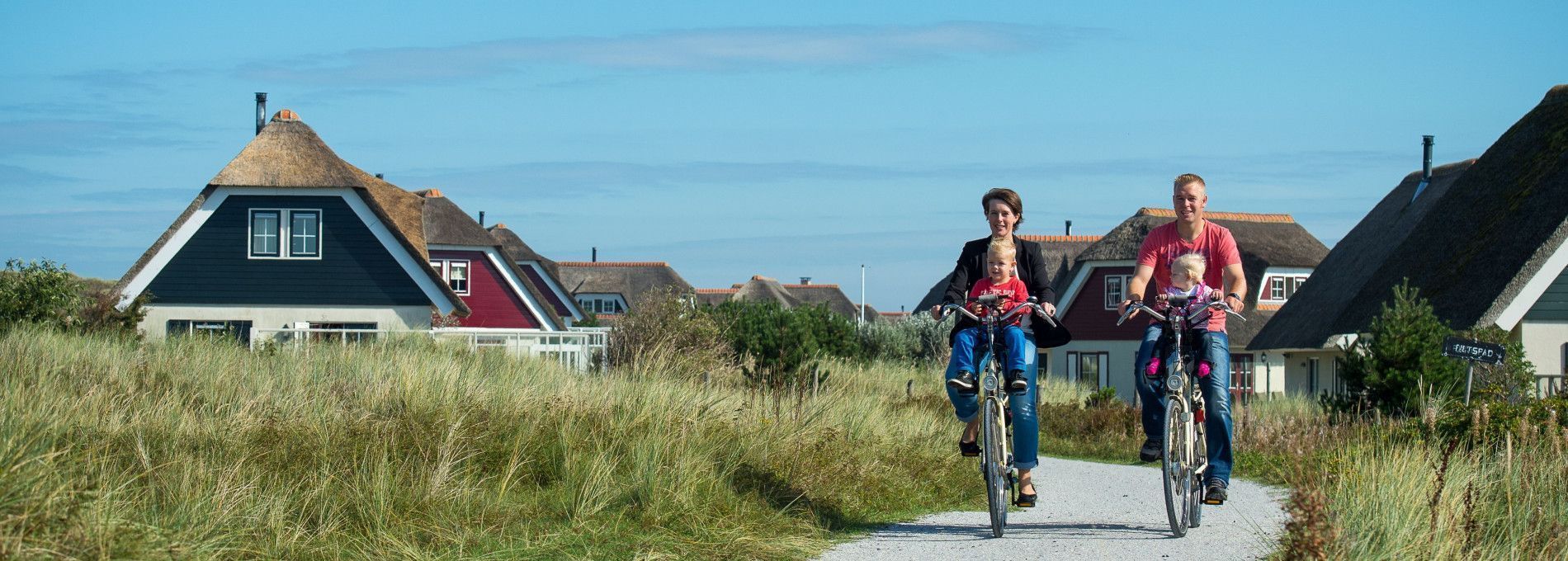Arrangements auf Ameland - VVV Ameland