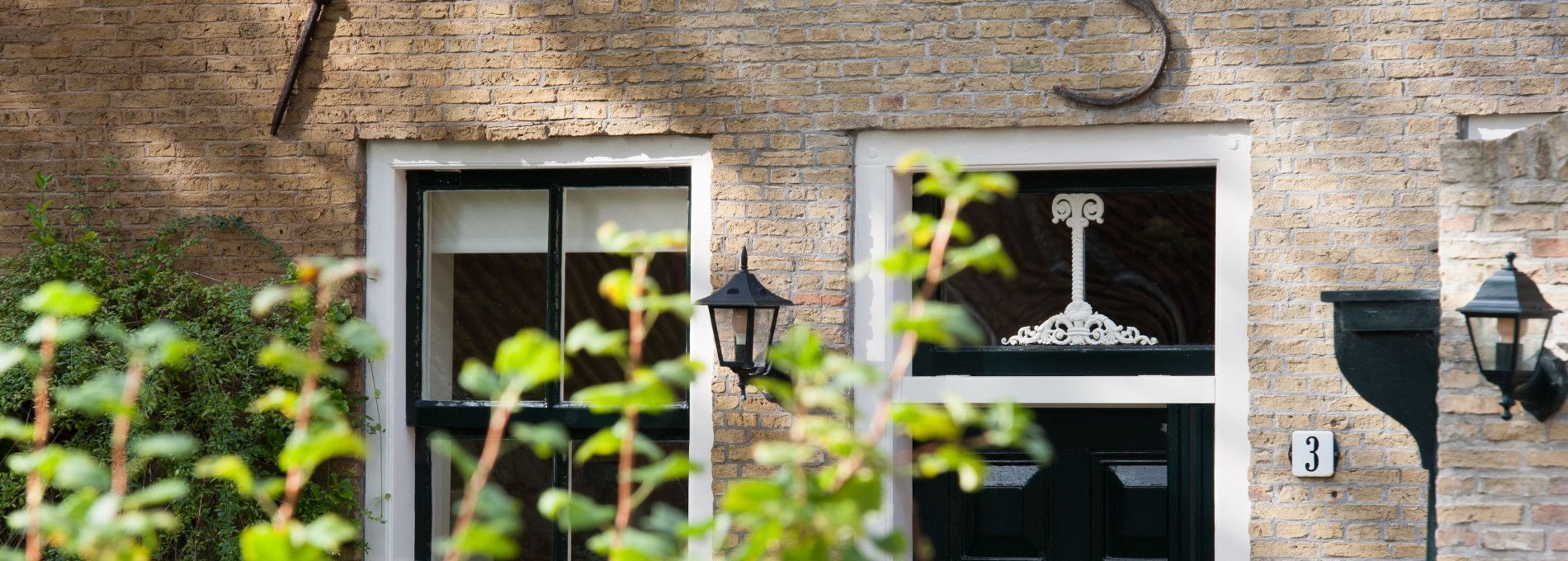 Appartements Nes 1 - 3 Personen - VVV Ameland