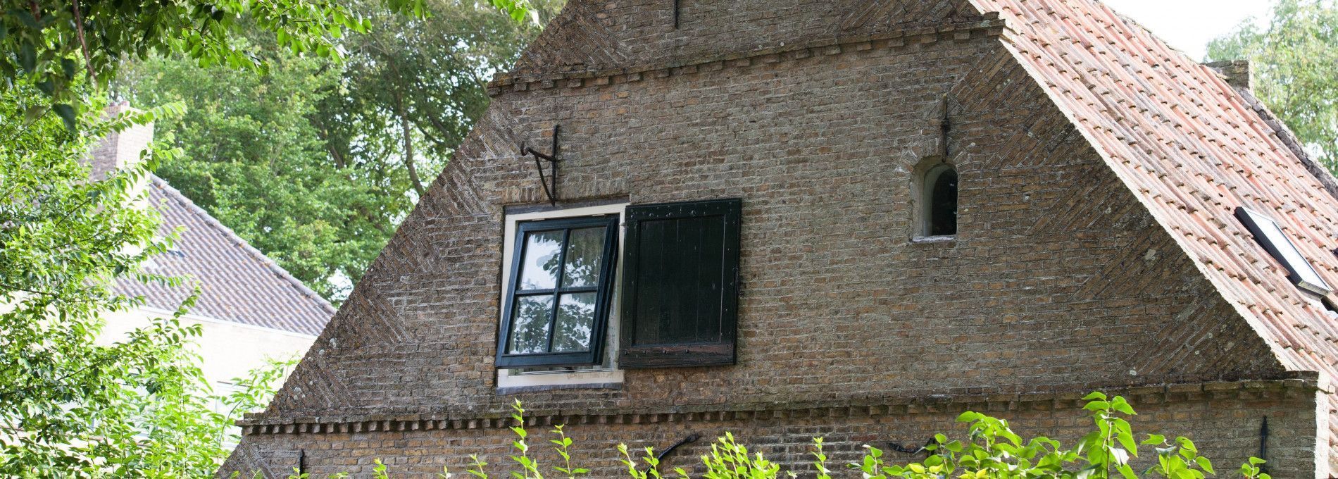 Appartements Nes 4 - 5 Personen - VVV Ameland