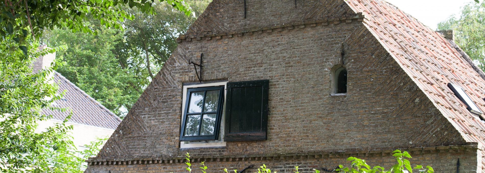 Appartements Nes 4 - 5 Personen - VVV Ameland