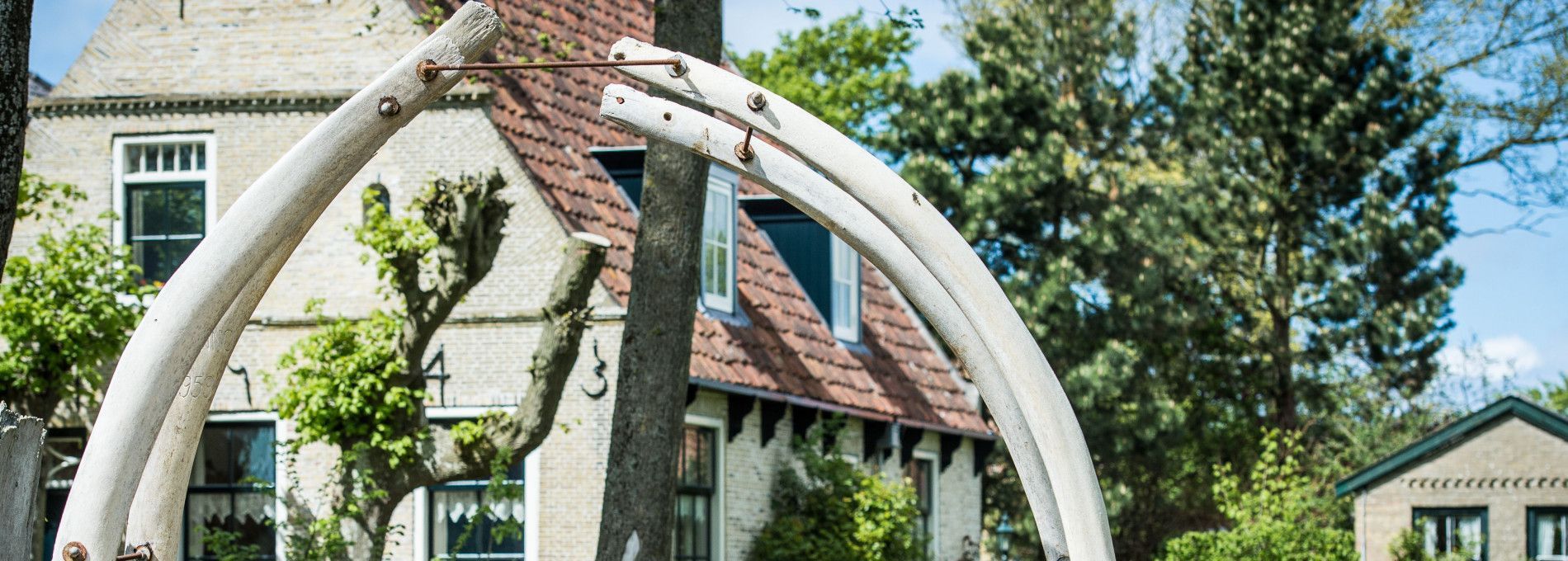Appartements Hollum 6 - 8 Personen - VVV Ameland