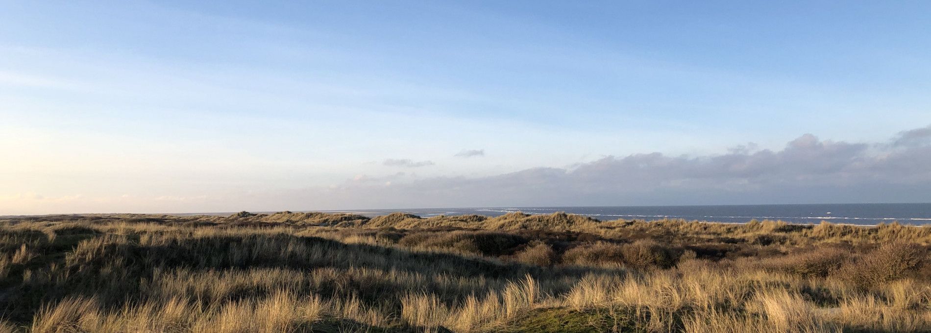 Wohnwagen - VVV Ameland