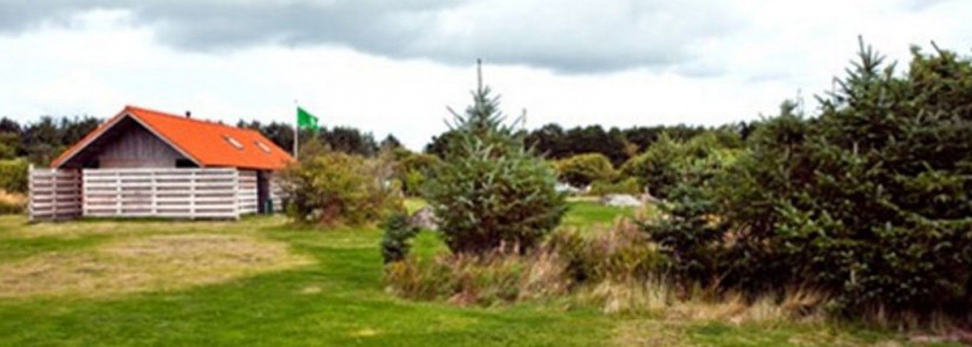 Försterei Campingplatz De Middelpôlle Ameland