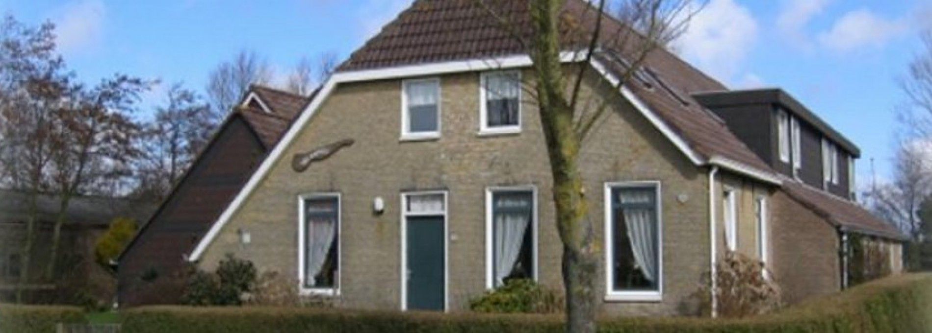 Gruppenhaus