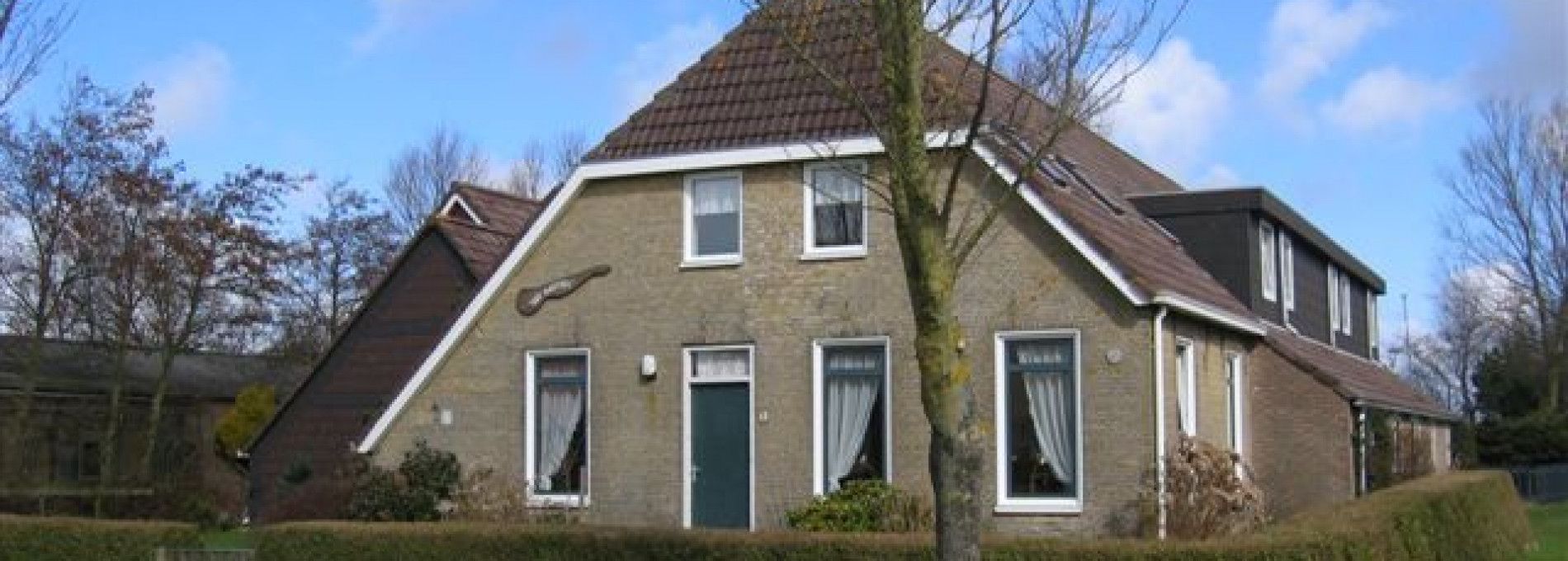 Gruppenhaus