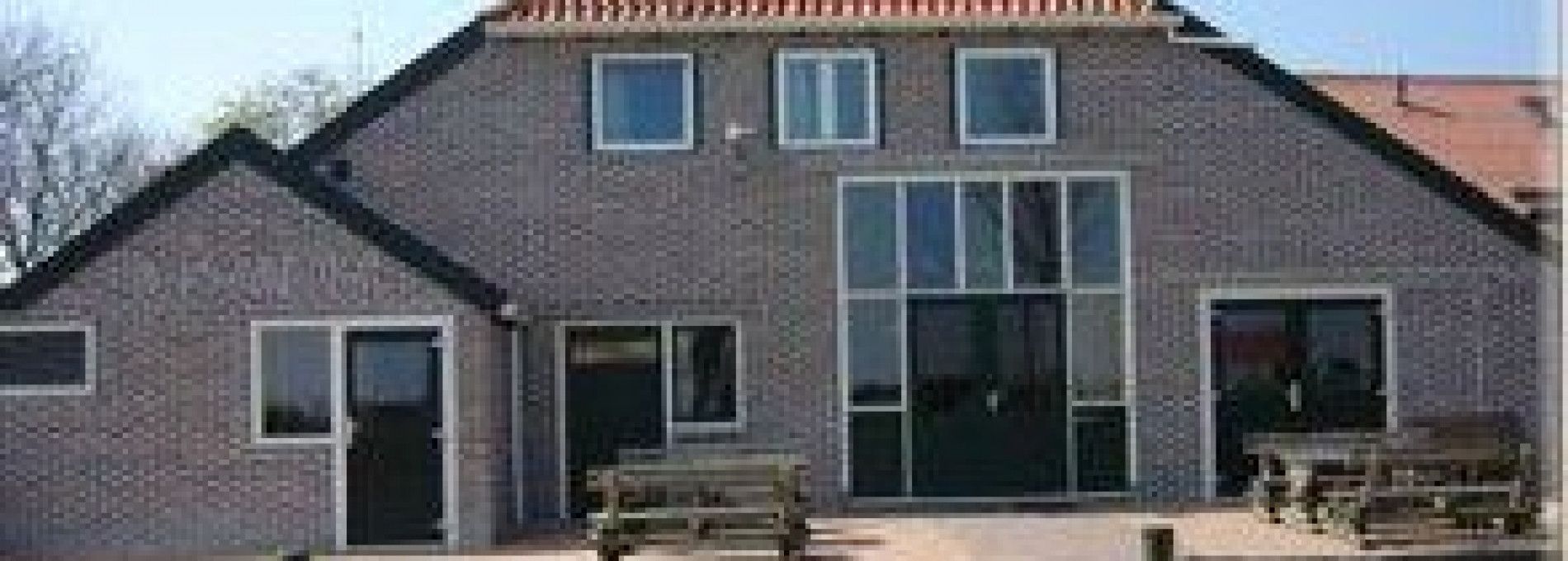 Gruppenunterkunft de Zwaluw - VVV Ameland