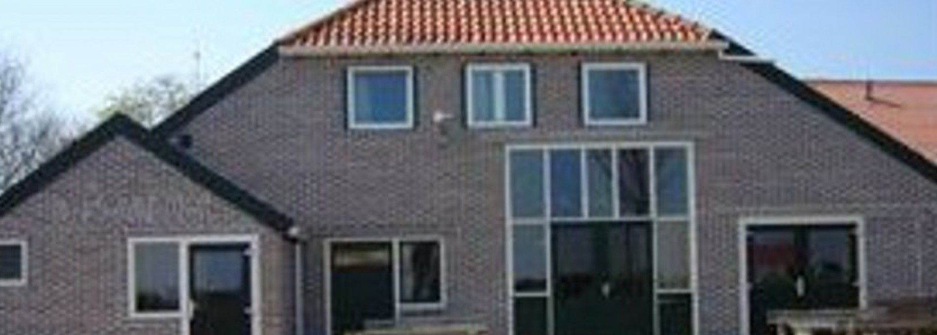 Gruppenunterkunft de Zwaluw Ameland