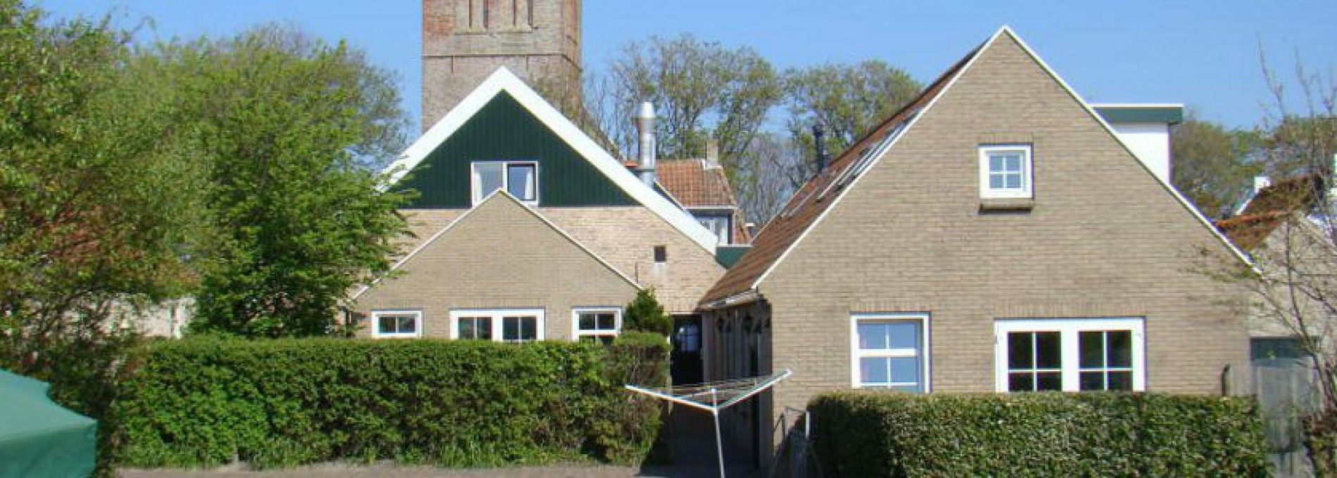 Gruppenhotel Suudwester Hollum Ameland