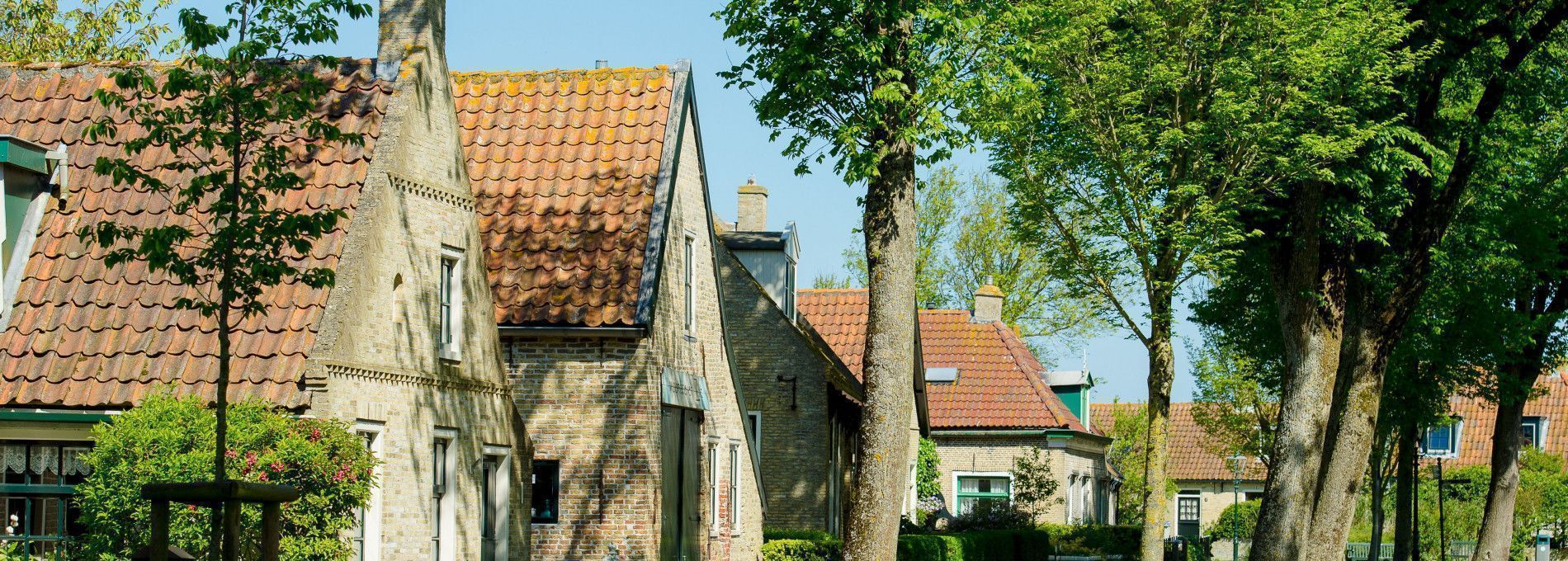 Tagesarrangement Ameland - VVV Ameland