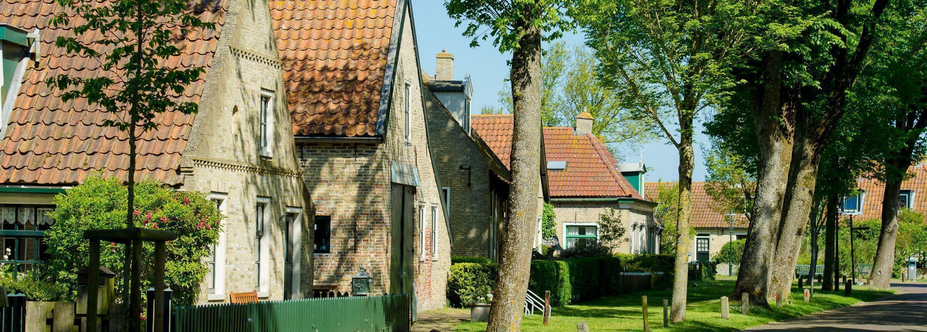 Tagesarrangements Ameland - VVV Ameland